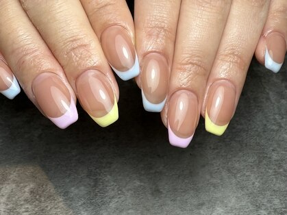 シルバーバック(Silver Back)の写真