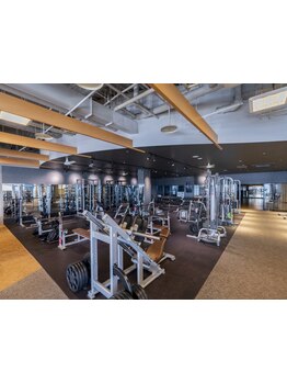 体を動かしてスッキリリフレッシュ