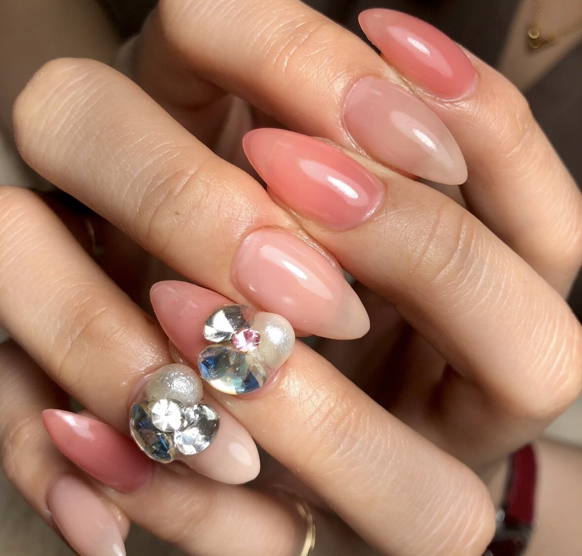 honono【karin＊Allure♡（アリュール）】 アリュール(Allure)｜ホットペッパービューティー