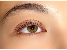 バイロンベイトーキョー(BYRONBAY TOKYO)/まつげパーマ/パリジェンヌ