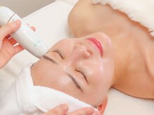 ユミ 町田鶴川店/瞬間引締★ focus膜リフト