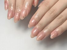 ベッカネイル(Becca nail)/