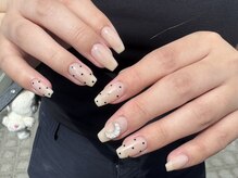 クラウドナイン(CLOUD NINe)/フリーコース