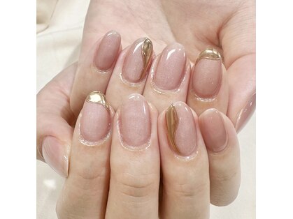 リッシュ ネイル(riche nail)の写真