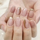 リッシュ ネイル(riche nail)