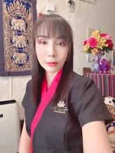 ブアリン スタッフ MIKI