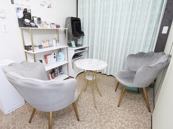 ルアナライフ(Luana Life)/カウンセリングルーム