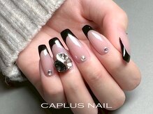 パラジェル講師在籍数日本一のフィルインネイルサロンです