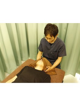 メンズにオススメのサロン