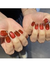 チルビー(chill be)/マグネット×ミラー