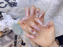 ネイルプリンセス(Nail Princess)/