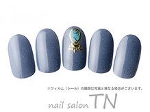 ティーエヌ TSUTAYAおやまハーヴェストウォーク店/季節の定額4900円コース