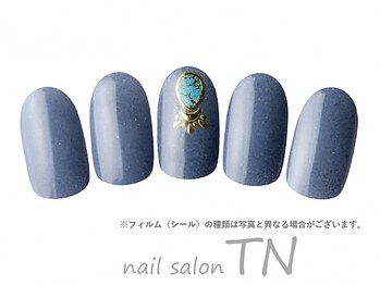 季節の定額4900円コース