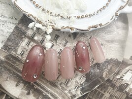 選べるデザインコース　6050円