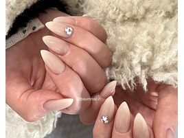 ワンカラーコース