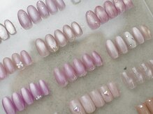 シーズネイル 渋谷店(She's nail)