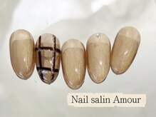 アムールユシマテン 上野湯島店(Amour)/バレンタイン