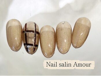 アムールユシマテン 上野湯島店(Amour)/バレンタイン