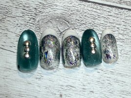 ニュアンスフレンチ