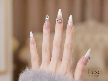  【クーポン】長さだし+付け放題