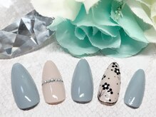 シュシュ(Chou Chou)/