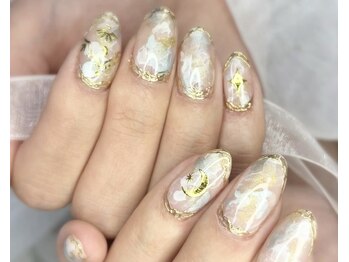 ラックス 神戸元町(LAX)/持ち込みアート(フリーアート)