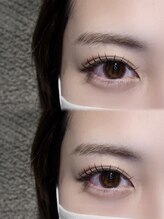 ミーナ バイ アーバン(Meena by urban.)/フラットラッシュ120本！中山