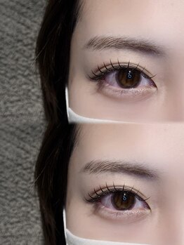 ミーナ バイ アーバン(Meena by urban.)/フラットラッシュ120本！中山