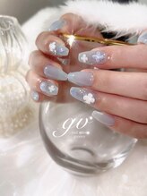 グルービー 新宿西口/定額skincolorcourse