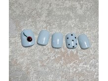 アールネイル 市川店(R nail)/フット