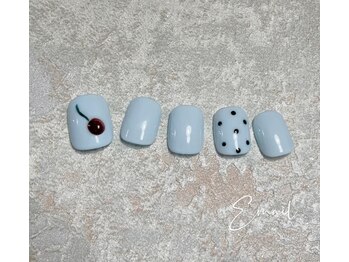 アールネイル 市川店(R nail)/フット