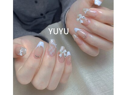 ユウユウ ネイル(YU YU Nail)の写真