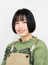 アフローディアネイル ネオ 葛西店(aphloadia nail neo) 渚