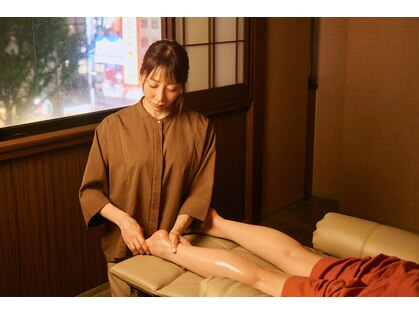 利休 足軽店の写真