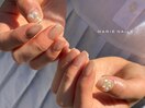 定額¥6600 ゴールドパール 0520a