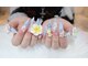 ティーリーネイルズ 原宿(T.Lee Nails)の写真