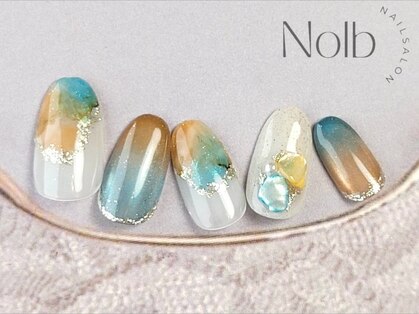ノルブ(Nolb)の写真