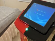 レーヌ(Reine)の雰囲気（機械メニューもあり、幅広いお悩みに対応◎）