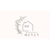 ゆとりとりのお店ロゴ