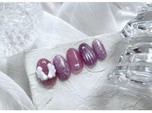 ネイルズガッシュ 蒲田東口店(NAILsGUSH)/＊9月限定デザイン5＊