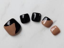 フットDコース5000円