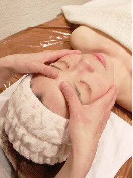 エステアンドリラクゼーション オハナ(esthe&relaxation Ohana)/