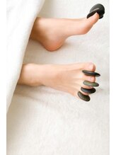 爽健館/大人気☆ホットストーン