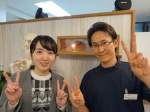 中野プロポーション整体院/☆お客様写真☆