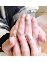 エムシーベル(m.c bell)/キャッツアイ＋パール