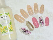 トレジャー(treasure)/〈treasure〉デザイン