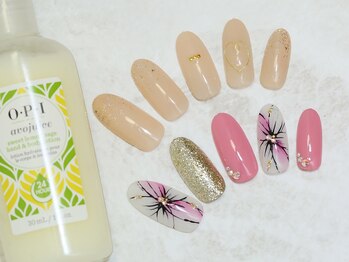 トレジャー(treasure)/〈treasure〉デザイン