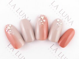 ～LA LUNA Nail～
