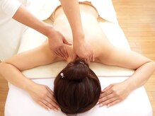 ポーラ ラピス ビューティー 大宮東口店(POLA LAPIS BEAUTY)/【やみつき！リンパケア】