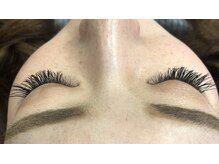 シルフ 石橋店(Sylph)/タレ目風スタイル